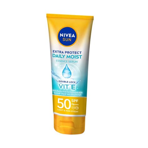 nivea sun spray boots.